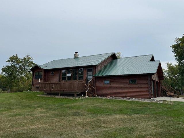 House for sale in Beltrami, Minnesota