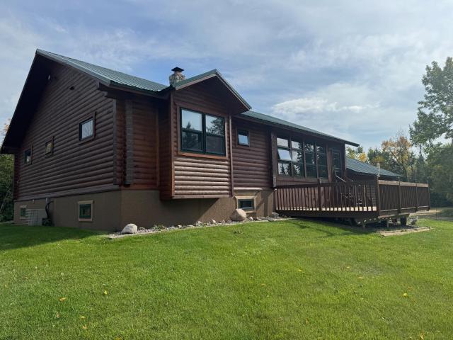 House for sale in Beltrami, Minnesota