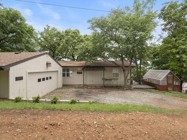 House for sale in Eucha, Oklahoma