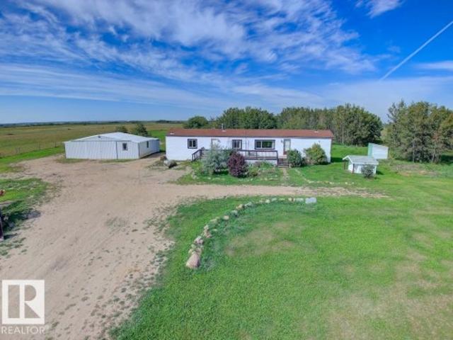 House for sale in Chipman, Alberta
