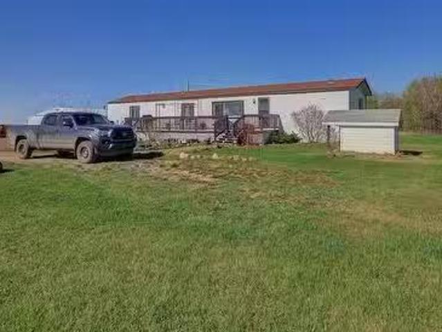 House for sale in Chipman, Alberta