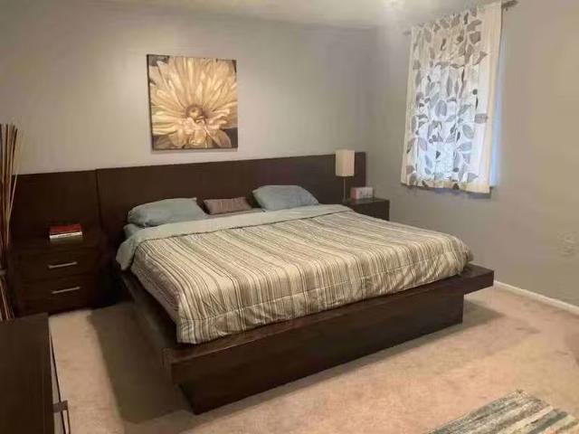 Condo for rent in Princeton