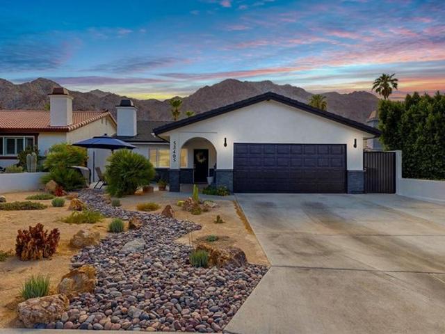 House for sale in La Quinta, California