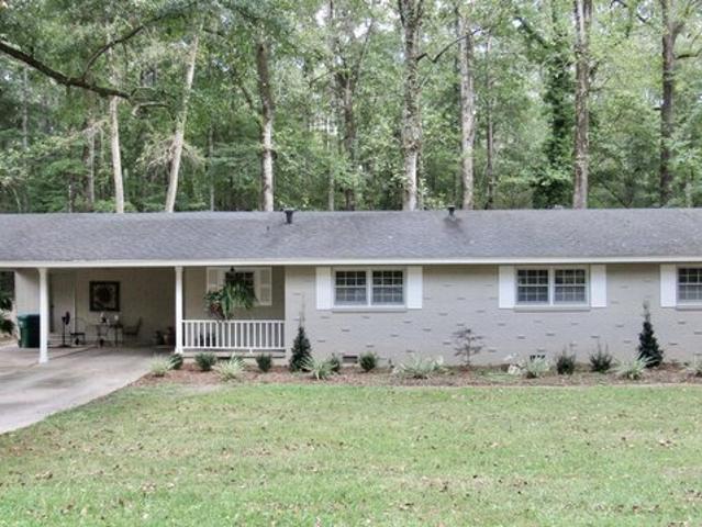 House for sale in Meridian, Mississippi