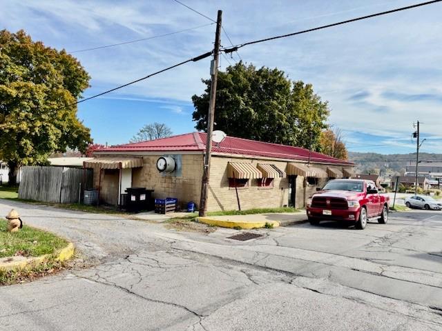 Commercial for sale in Beaver, Pennsylvania