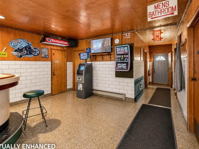 Commercial for sale in Wisconsin
