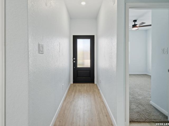 Property for rent in Saint Hedwig, Texas