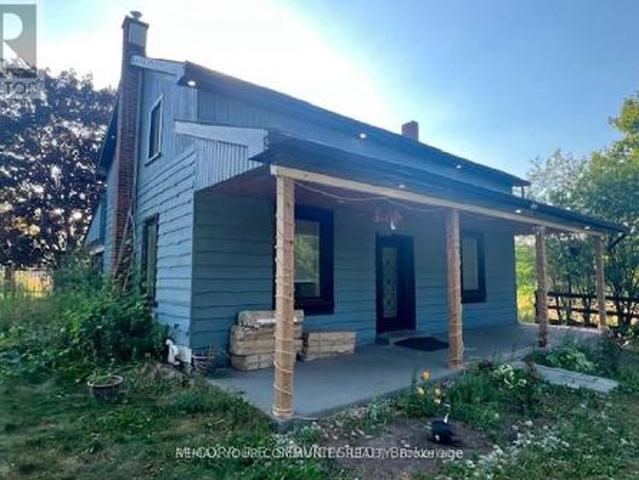 House for sale in Durham, Ontario