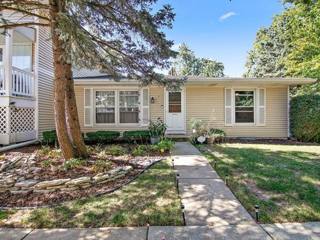 Condo for sale in Oak Forest, Illinois