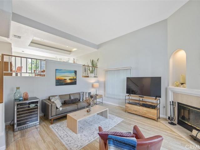 Townhouse for sale in Calabasas, California