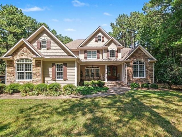 House for sale in Wake, North Carolina