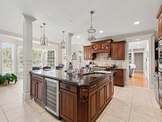 House for sale in Wake, North Carolina