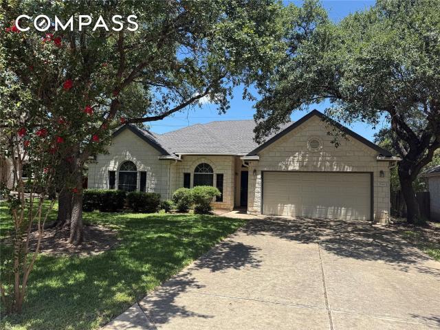 Property for rent in Austin, Texas