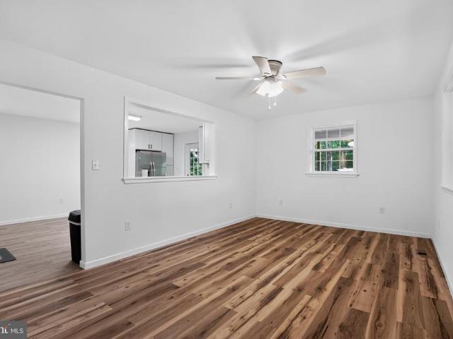House for sale in Indian Head, Maryland