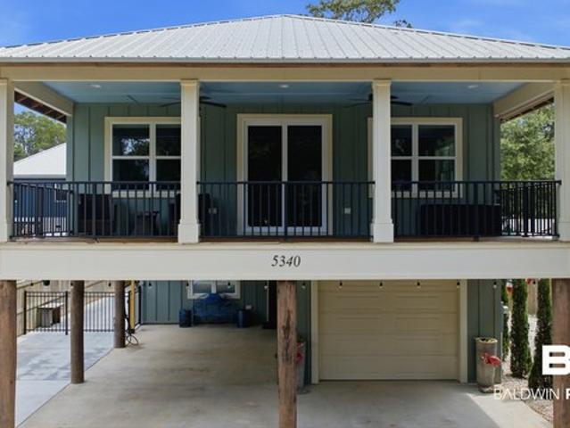 House for sale in Orange Beach, Alabama