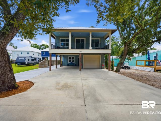 House for sale in Orange Beach, Alabama
