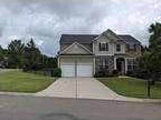 House for rent in Cumming, Georgia