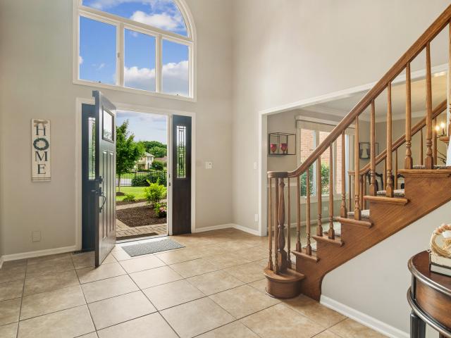 House for sale in Long Grove, Illinois