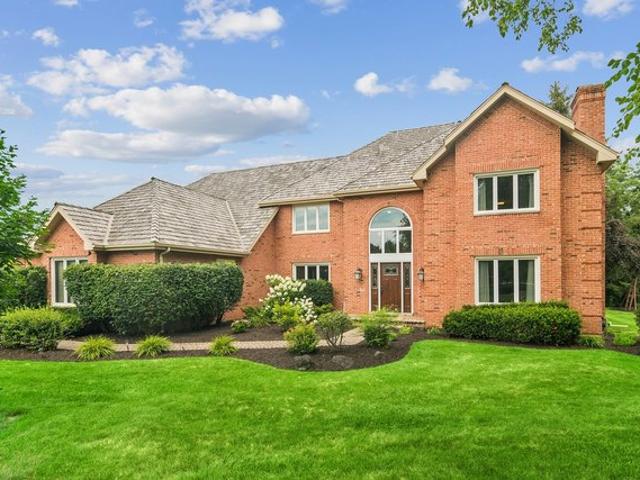 House for sale in Long Grove, Illinois