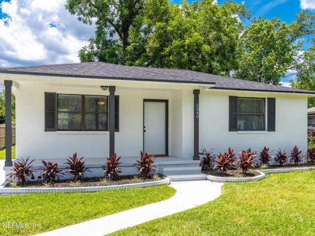 House for sale in Jacksonville, Florida