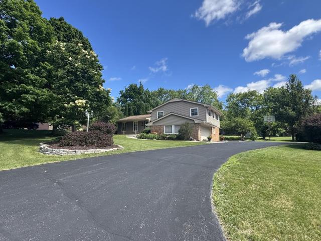 House for sale in New Berlin, Wisconsin