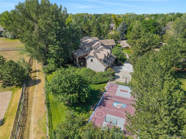 House for sale in Arapahoe, Colorado