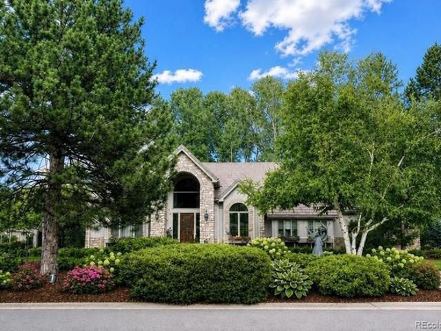 House for sale in Arapahoe, Colorado