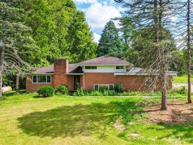 House for sale in Springfield, Ohio