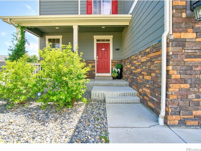 House for sale in Firestone, Colorado