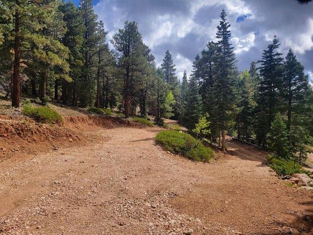 Land for sale in Duck Creek Village, Utah