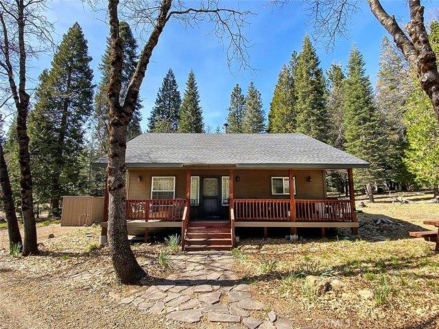 House for sale in Mccloud, California