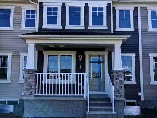 Condo for rent in Airdrie, Alberta