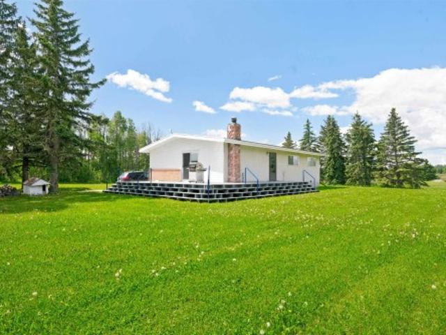 House for sale in Alberta