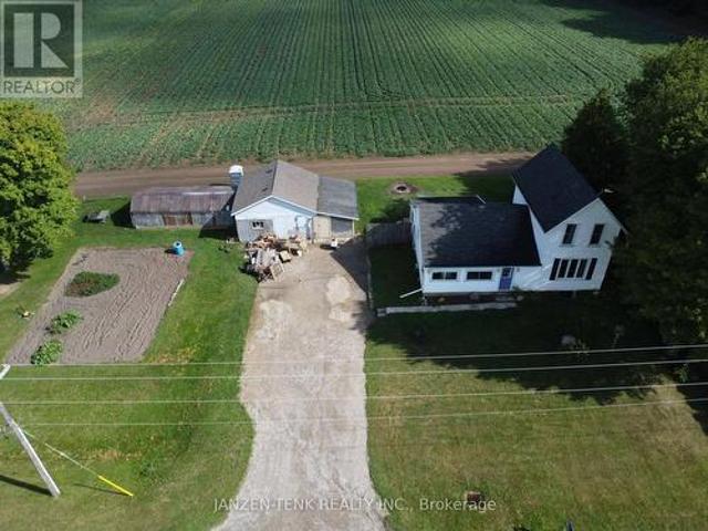 House for sale in Bayham, Ontario