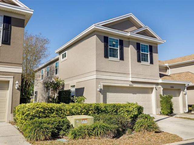 Townhouse for sale in Saint Petersburg, Florida