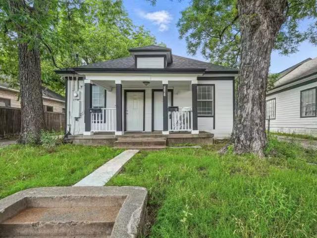 House for rent in Dallas, Texas