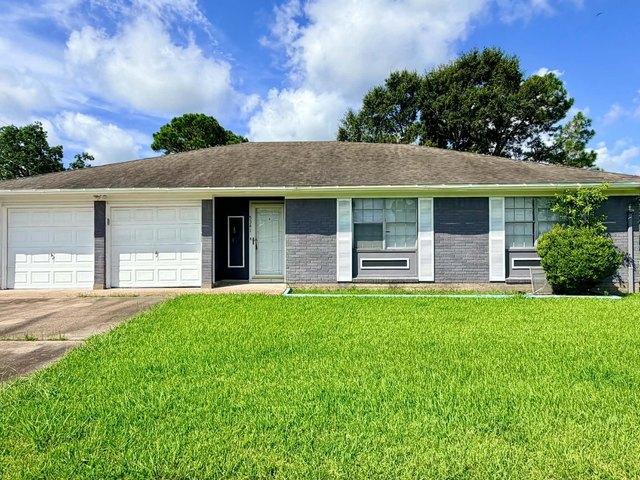 House for sale in Jefferson, Texas
