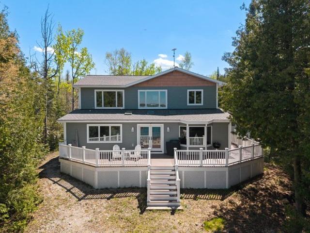 House for sale in Presque Isle, Michigan