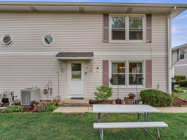 Property for sale in Oak Forest, Illinois