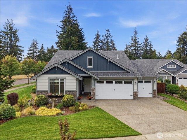 House for sale in Lacey, Thurston County