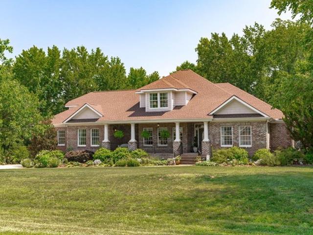 House for sale in Wake, North Carolina