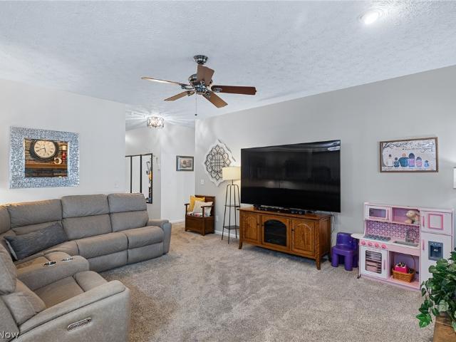 House for sale in Lafayette Township, Medina