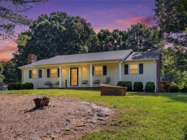 House for sale in Clemmons, North Carolina