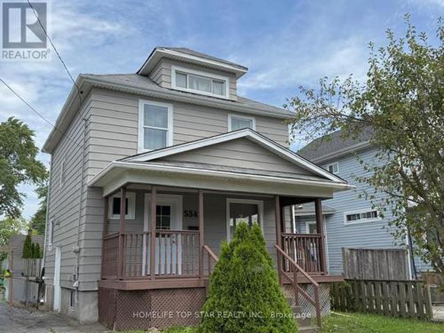 House for sale in Niagara, Ontario