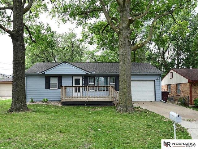 House for sale in Lincoln, Lancaster County