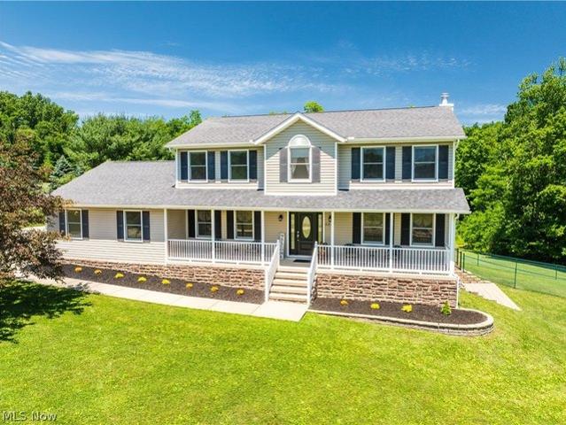 House for sale in Portage, Ohio