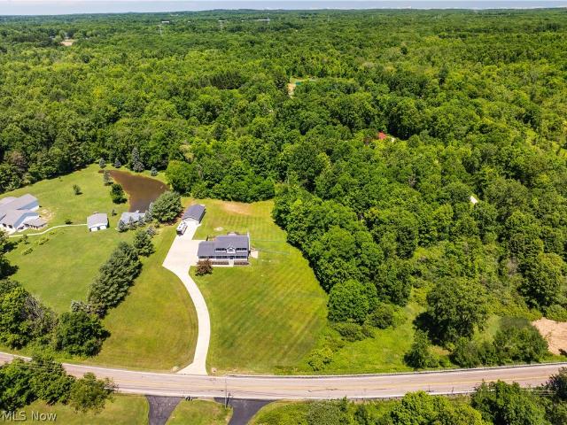 House for sale in Portage, Ohio