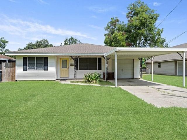 House for sale in Jefferson, Texas