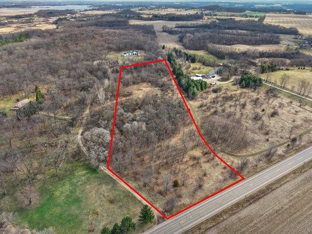Land for sale in Waterford, Wisconsin