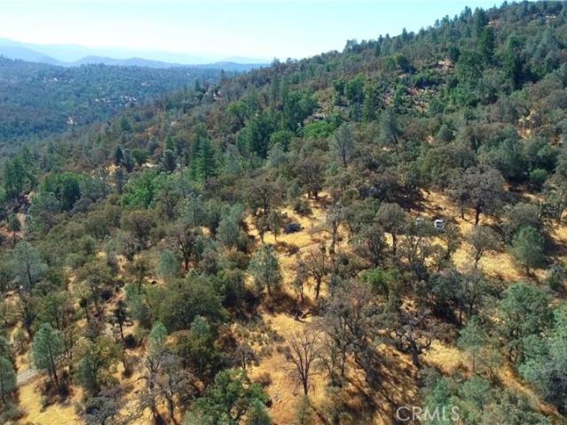 Land for sale in Mariposa, California